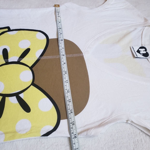 Women's Print Top - Picture 7 of 10